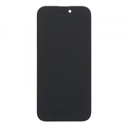 iPhone 16 LCD Display - Black