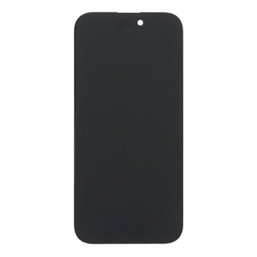 iPhone 16 LCD Display - Black