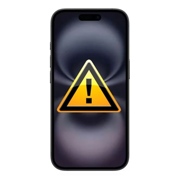 iPhone 16 Plus Battery Repair
