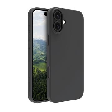iPhone 16 Plus dbramante1928 Greenland Eco-Friendly Case - Night Black