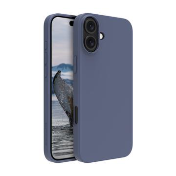 iPhone 16 Plus dbramante1928 Greenland Eco-Friendly Case - Pacific Blue