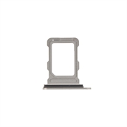 iPhone 16 Pro/16 Pro Max SIM Card Tray - Titanium