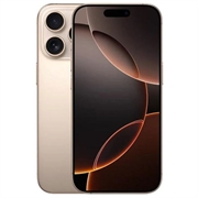 iPhone 16 Pro - 256GB - Flawless