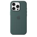 iPhone 16 Pro Apple Silicone Case with MagSafe MYYR3ZM/A - Lake Green