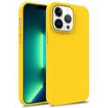 iPhone 16 Pro Biodegradable Case - Yellow