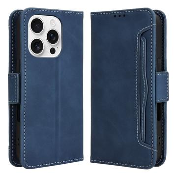 iPhone 16 Pro Cardholder Wallet Case