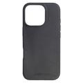 iPhone 16 Pro GreyLime Biodegradable Case - Black