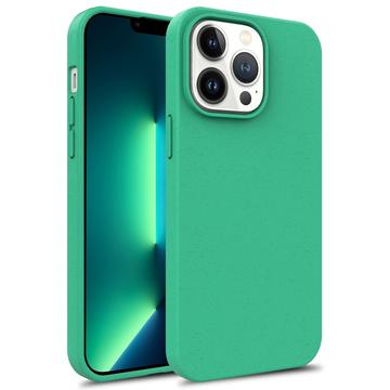 iPhone 16 Pro Max Biodegradable Case - Green