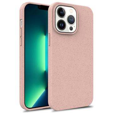 iPhone 16 Pro Max Biodegradable Case - Pink