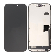 iPhone 16 Pro Max LCD Display - Black - Grade A