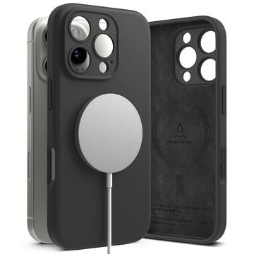 iPhone 16 Pro Max Ringke Liquid Silicone MagSafe Case