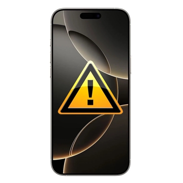 iPhone 16 Pro Max Battery Repair