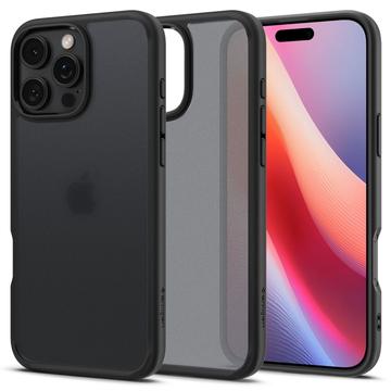 iPhone 16 Pro Max Spigen Ultra Hybrid Case - Frost Black