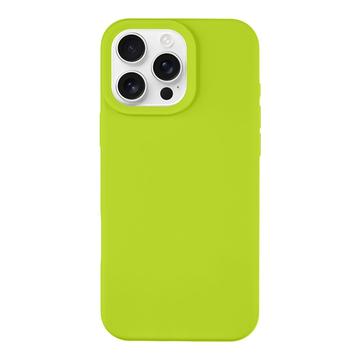 iPhone 16 Pro Max Tactical MagForce Velvet Smoothie Case - Avocado