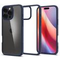 iPhone 16 Pro Spigen Ultra Hybrid Case - Navy Blue