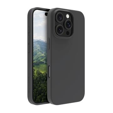 iPhone 16 Pro dbramante1928 Greenland Eco-Friendly Case - Night Black