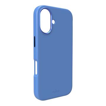 iPhone 16 Puro Icon Mag Pro Silicone Case