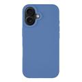 iPhone 16 Tactical MagForce Velvet Smoothie Case - Blue