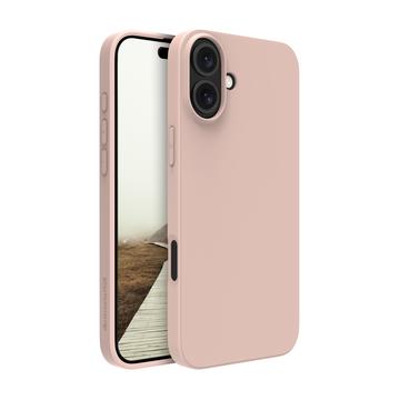iPhone 16 dbramante1928 Greenland Eco-Friendly Case - Pink sand