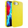 iPhone 16e Biodegradable Case - Yellow