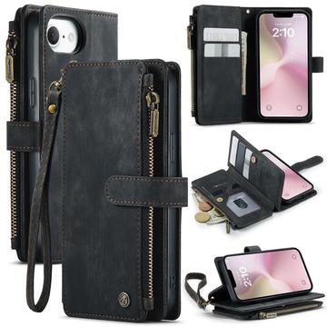 iPhone 16e Caseme C30 Multifunctional Wallet Case