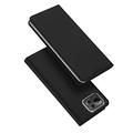 Asus Zenfone 12 Ultra Dux Ducis Skin Pro Flip Case - Black