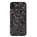 iPhone 16e Forged Texture Hybrid Case
