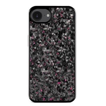 iPhone 16e Forged Texture Hybrid Case