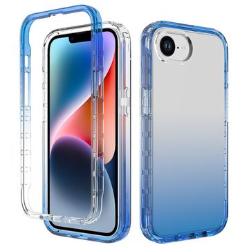 iPhone 16e Gradient Series Hybrid Case