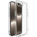 iPhone 16e Imak UX-5 TPU Case - Transparent