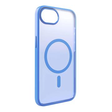 iPhone 16e Puro Gradient Hybrid Case - MagSafe Compatible - Blue