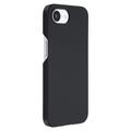 iPhone 16e Plastic Case - Black