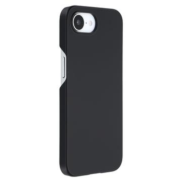 iPhone 16e Plastic Case - Black