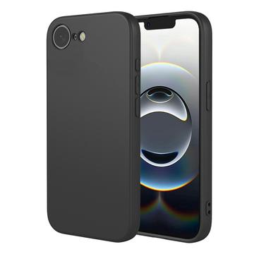 iPhone 16e Shockproof Silicone Case