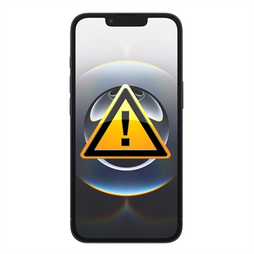 iPhone 16e Ringtone Speaker Repair