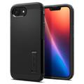 iPhone 16e Spigen Tough Armor Mag Case - Black