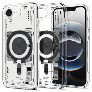 iPhone 16e Spigen Ultra Hybrid Mag Case - Neo One