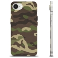 iPhone 16e TPU Case - Camo
