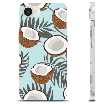iPhone 16e TPU Case - Coconut