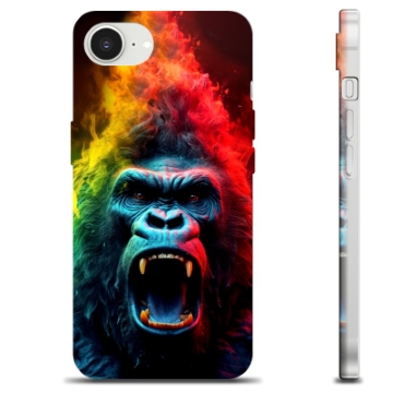iPhone 16e TPU Case - Gorilla
