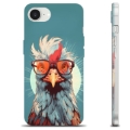 iPhone 16e TPU Case - Hen
