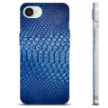 iPhone 16e TPU Case - Leather
