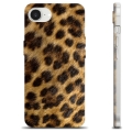 iPhone 16e TPU Case - Leopard