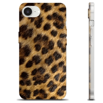 iPhone 16e TPU Case - Leopard