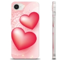 iPhone 16e TPU Case - Love