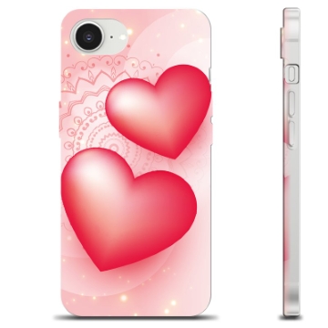 iPhone 16e TPU Case - Love
