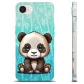 iPhone 16e TPU Case - Panda