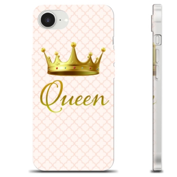 iPhone 16e TPU Case - Queen
