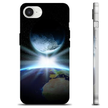iPhone 16e TPU Case - Space