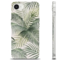 iPhone 16e TPU Case - Tropic